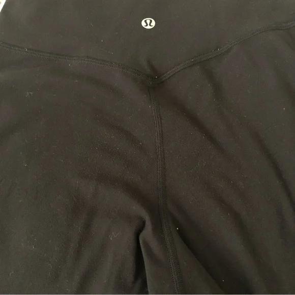 Lululemon Align Jogger 28" Black - Picture 9 of 12
